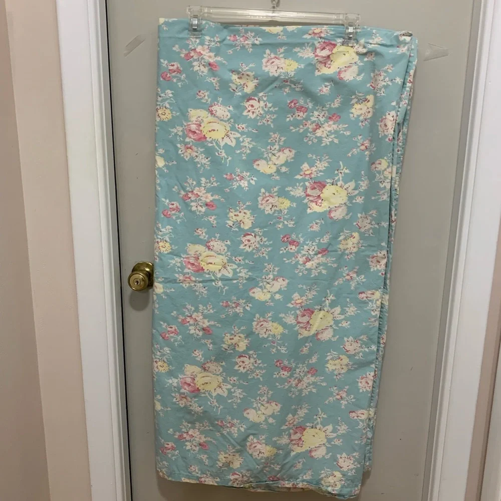 Pottery Barn Duvet Cover